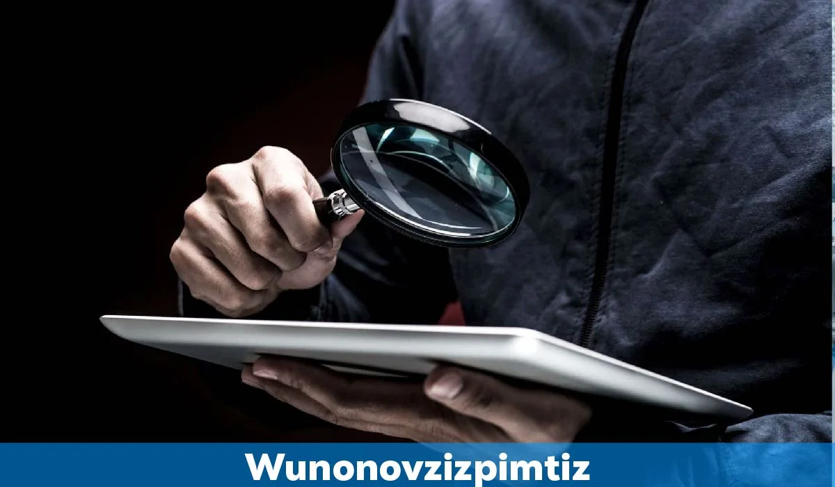 Wunonovzizpimtiz: Unlocking the Future of Innovation