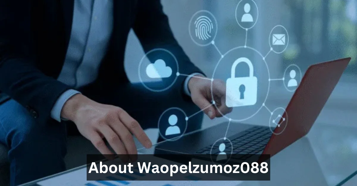 About Waopelzumoz088: Everything You Need to Know