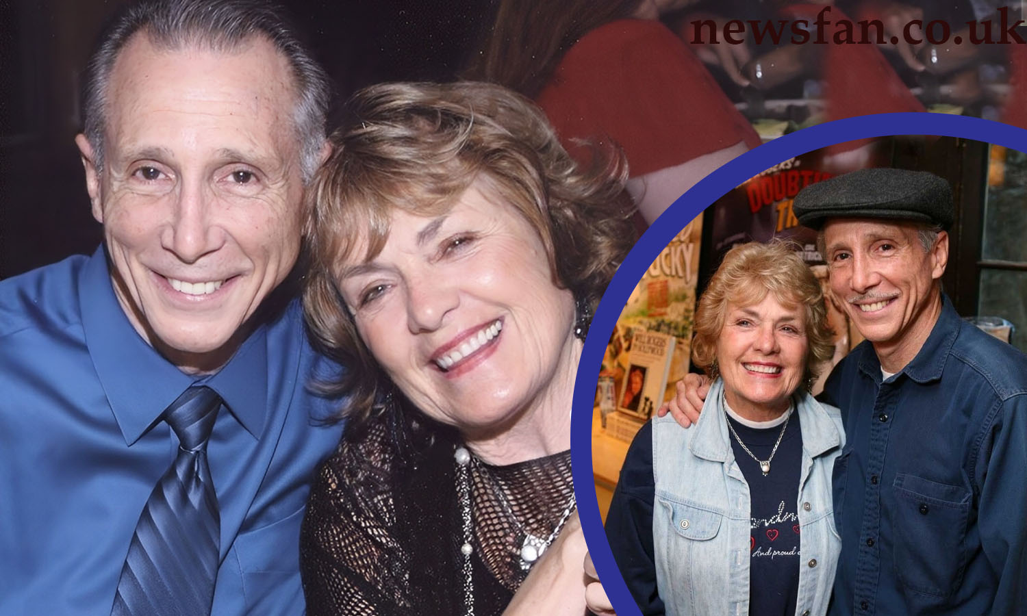 Charlotte Samco: The Untold Story Behind Johnny Crawford’s Wife