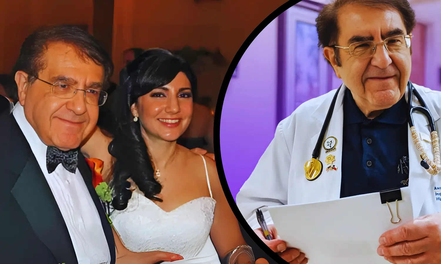 Delores Nowzaradan: The Untold Story of Dr. Now’s Ex-Wife
