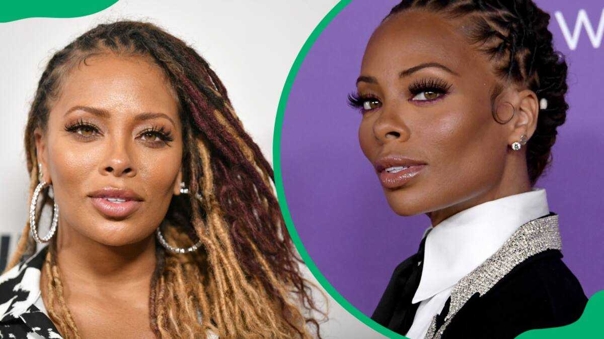 Eva Marcille Twin Sister The Truth Behind the Rumors and What You Should Know