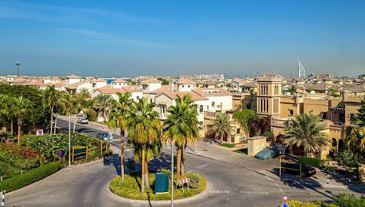 Townhouses for Sale in Dubai | Explore Affordable & Luxury Townhomes in Prime Locations