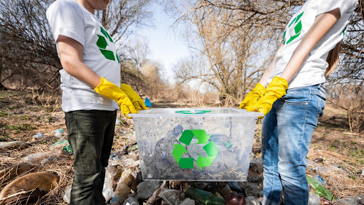 How Improved Waste Management Can Benefit Your Local Environment