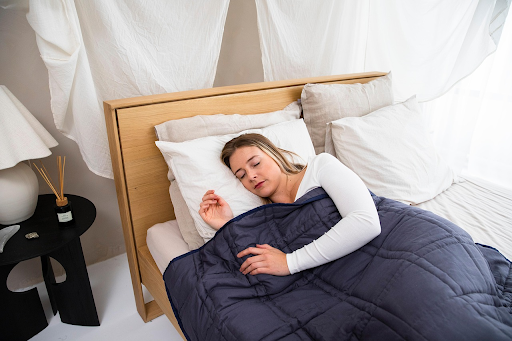Why Linen Bedding Beats Cotton Bedding