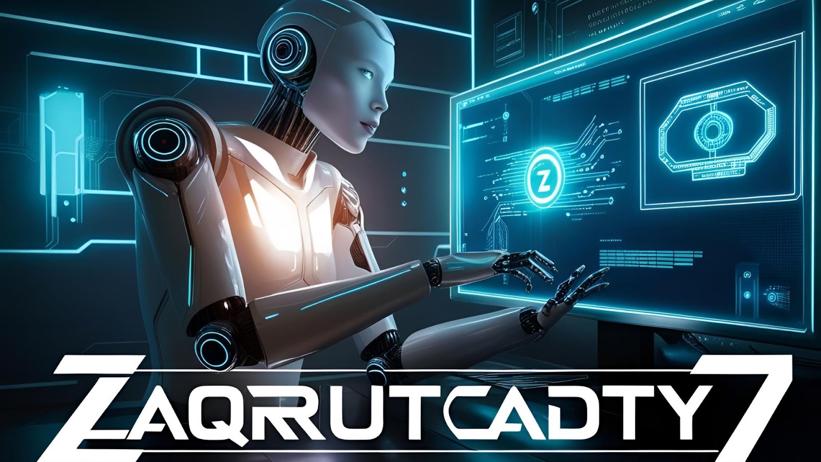 Zaqrutcadty7: The Complete Guide to a Digital Enigma
