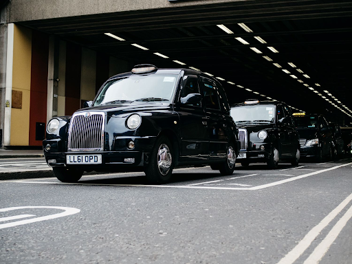 Cheap Taxi Options in London: What You Need to Know Before You Book