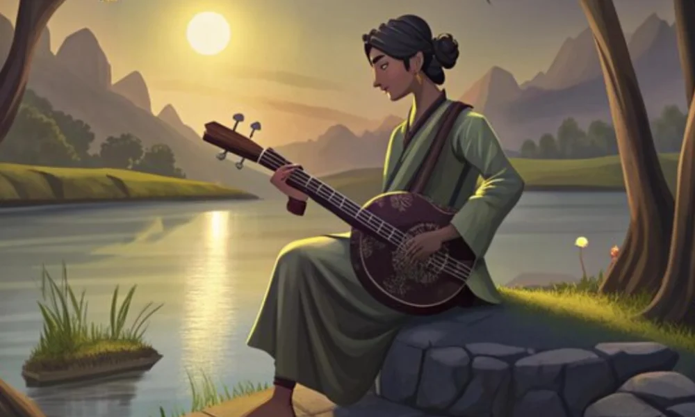 Exploring songoftruth org: A Faith-Based Digital Sanctuary