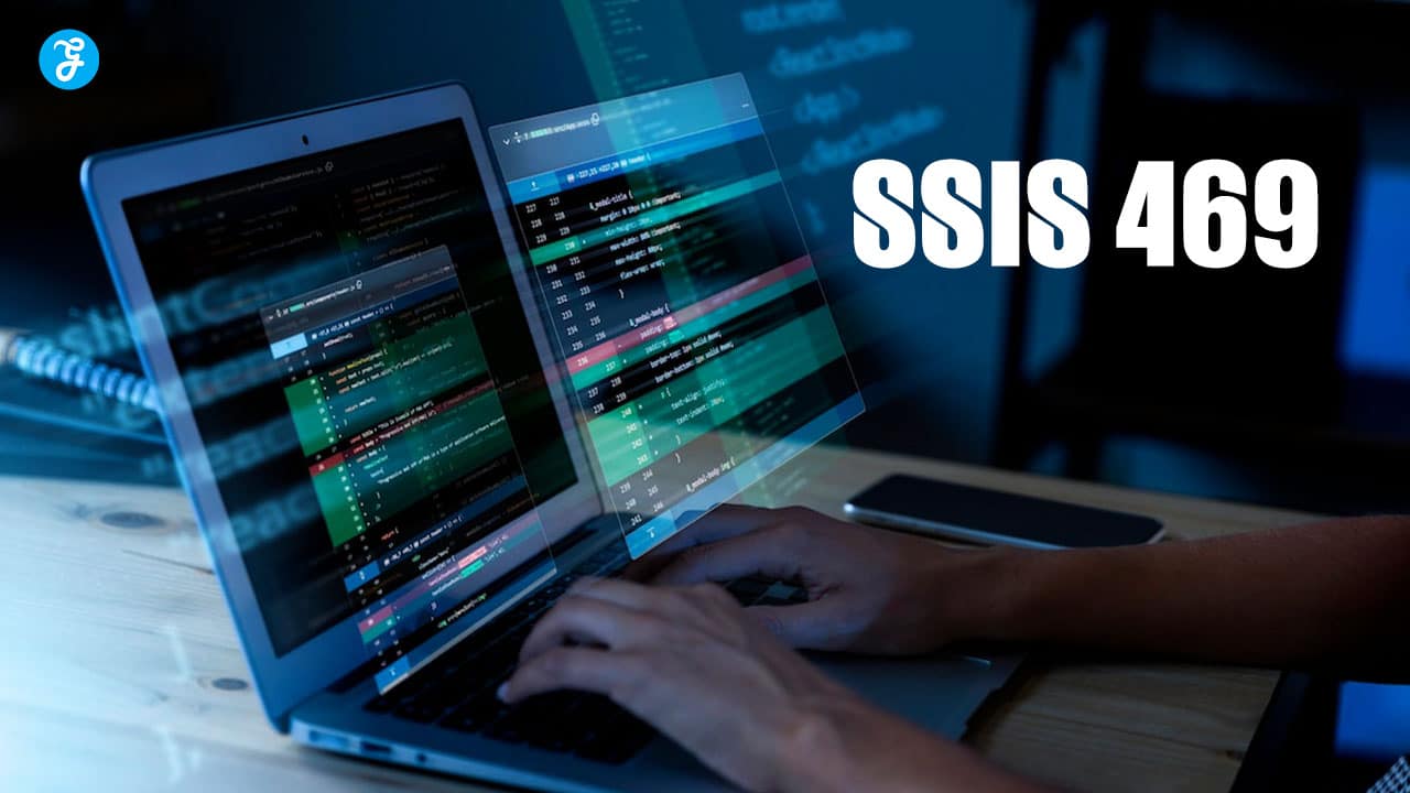 SSIS 469: Everything You Need to Know About This Critical Standard