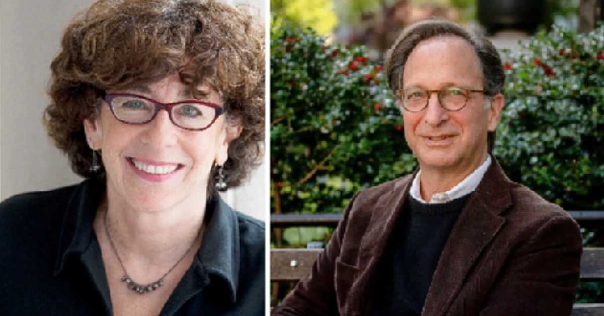 Andrew Weissmann Wife: A Look into His Private Life