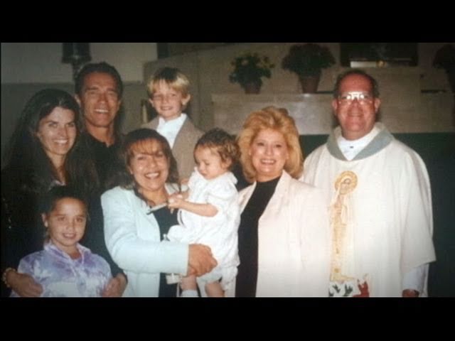 Mildred Patricia Baena: The Private Life That Shook Hollywood