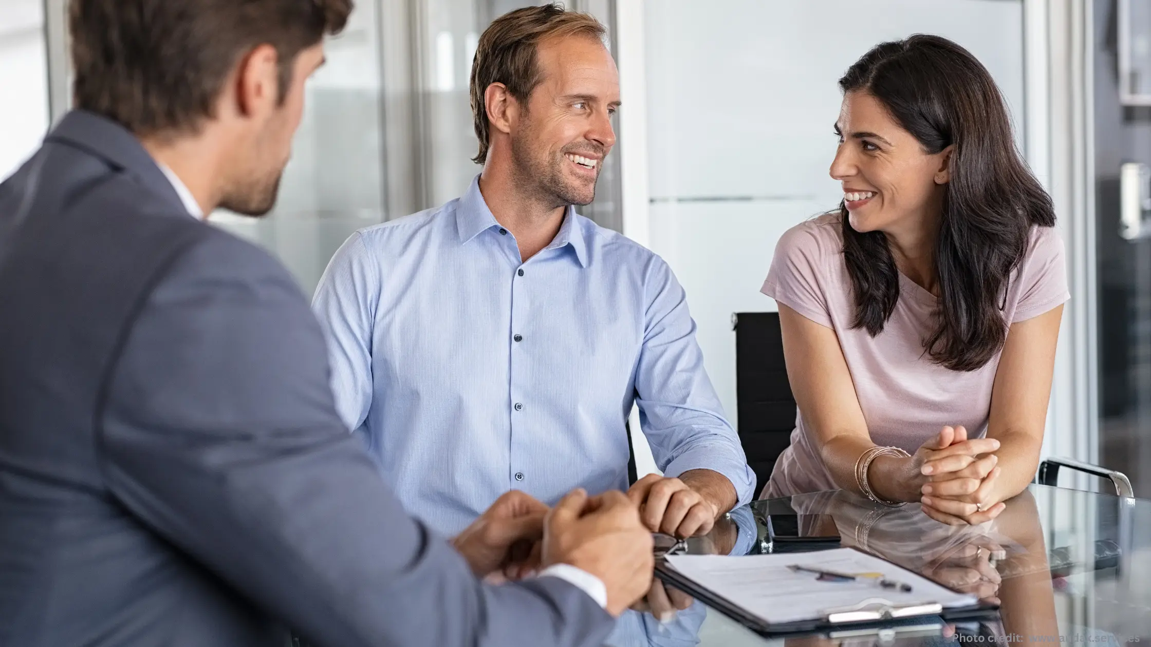 MyFastBroker Mortgage Brokers: Smart, Tailored Loans for Every Homebuyer