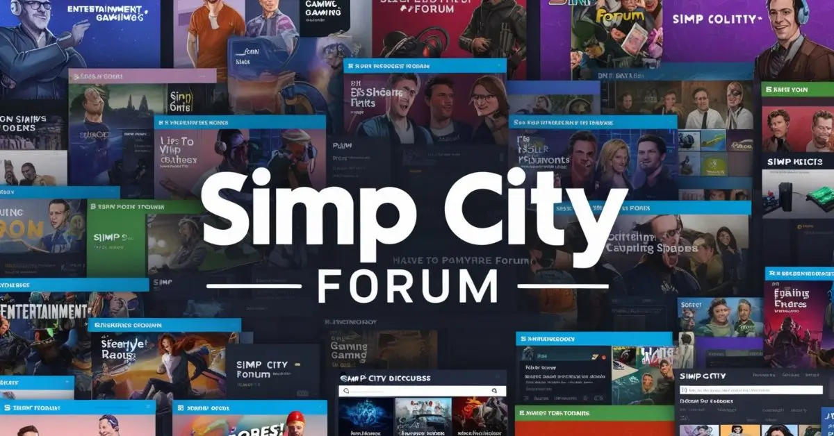 Inside the Simp City Forum: Dating Culture Unfiltered