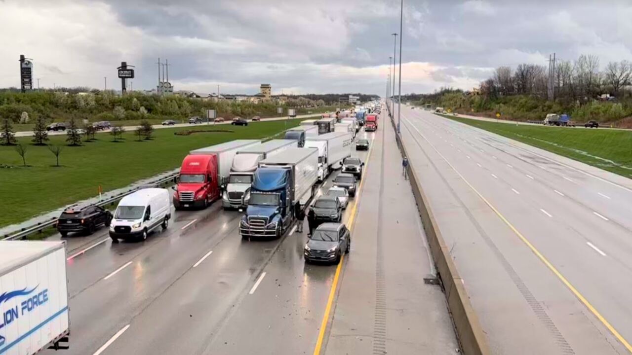 I-75 Power Line Shutdown: What Drivers Need to Know & How to Prepare