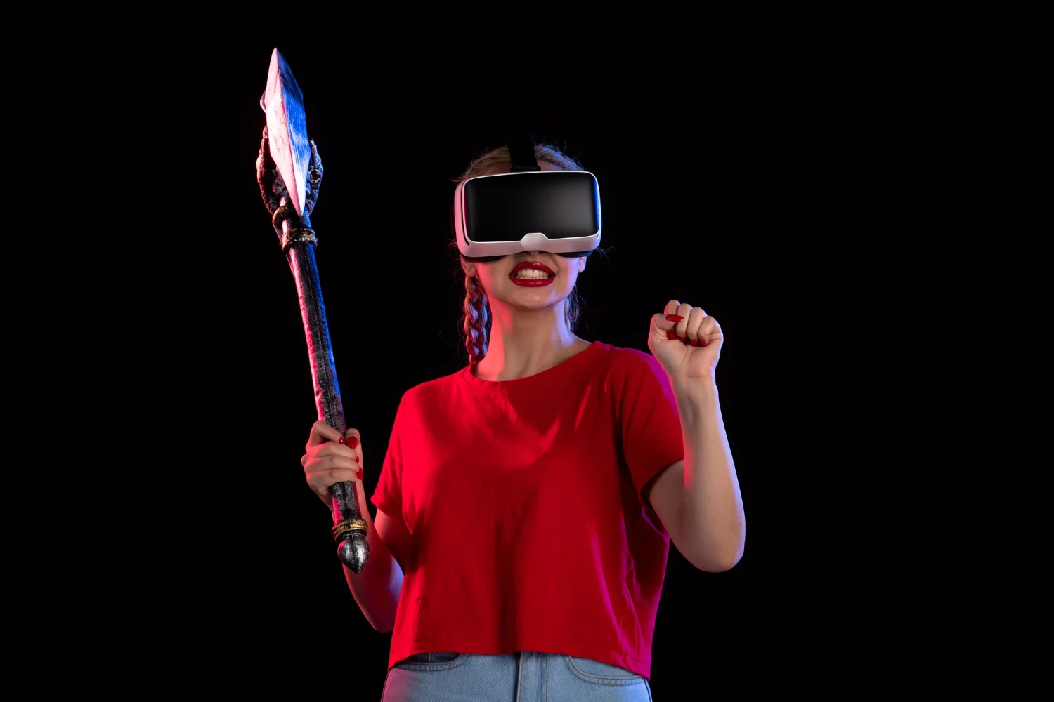 Spaietacle Redefining Digital Entertainment Through Immersive Experiences