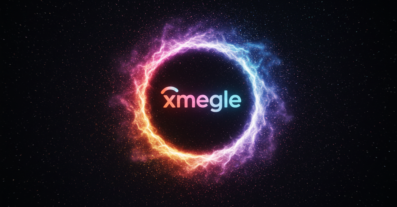 Xmegle: A Modern Social Chat Platform for Global Connections