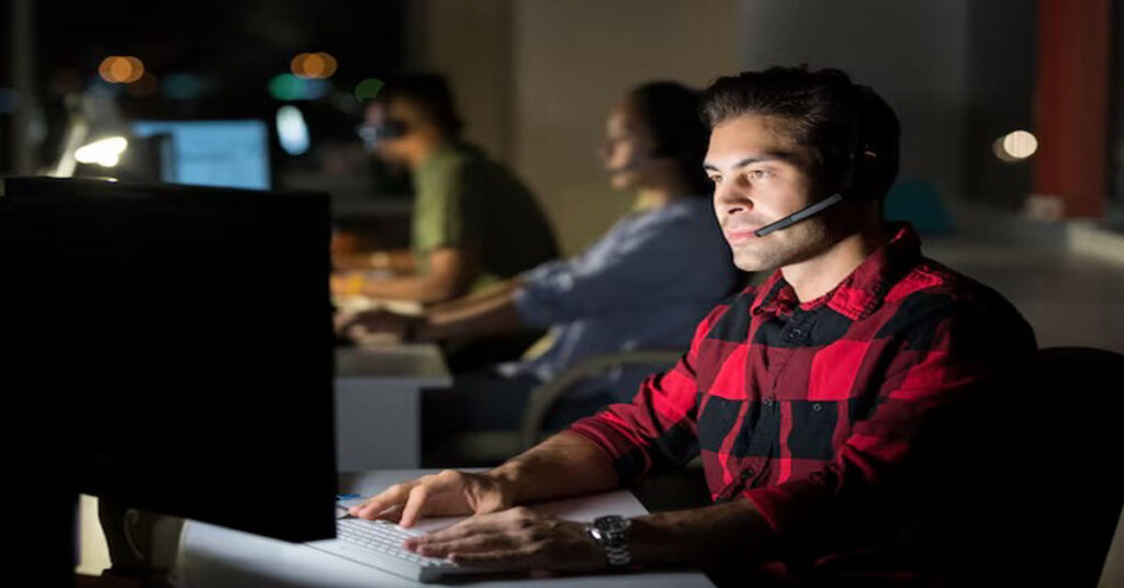 Call Center Outsourcing with Garage2global: Your Gateway to Exceptional Customer Service