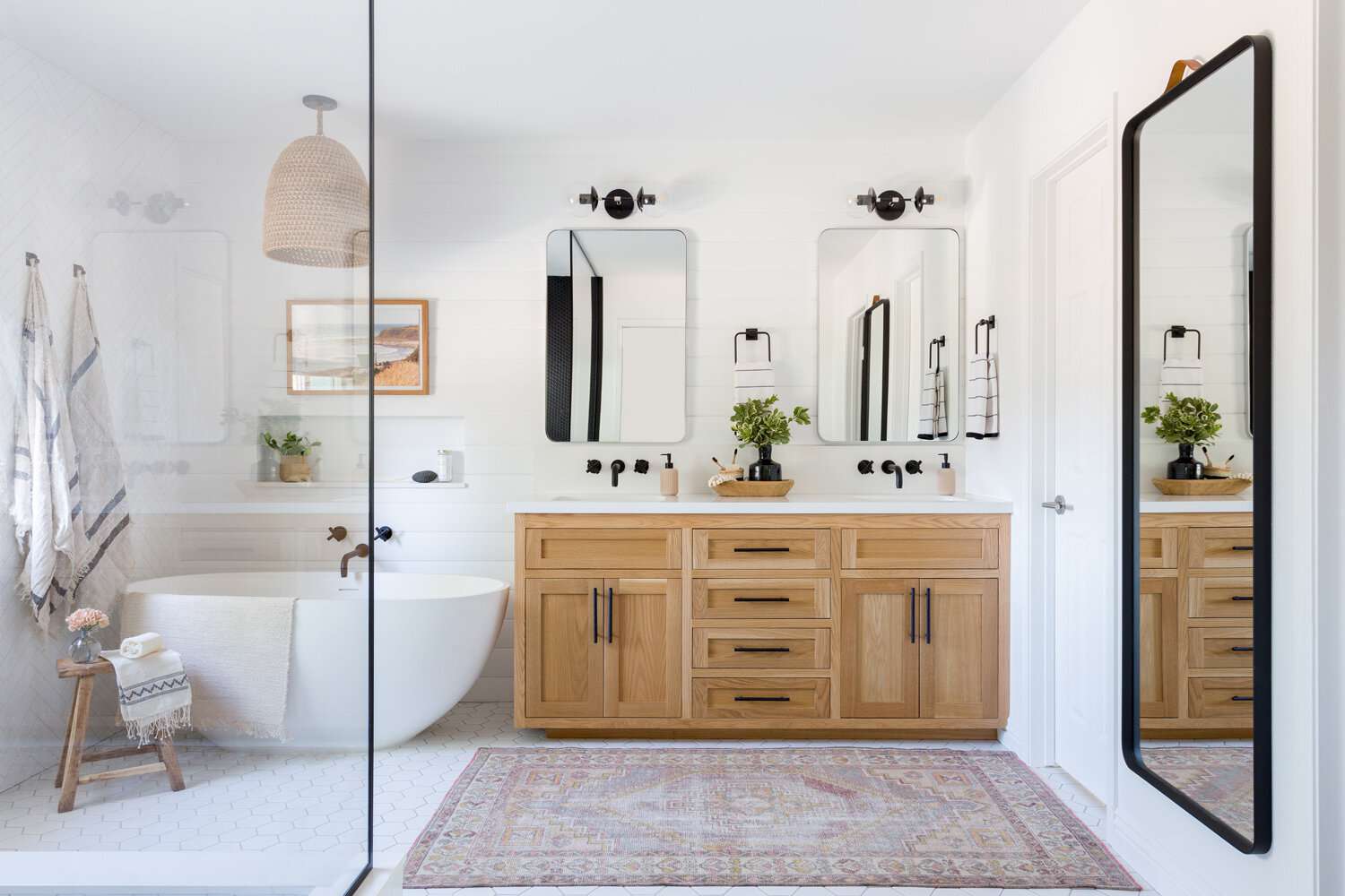 Bathroom Accessories Checklist: What You Need Most