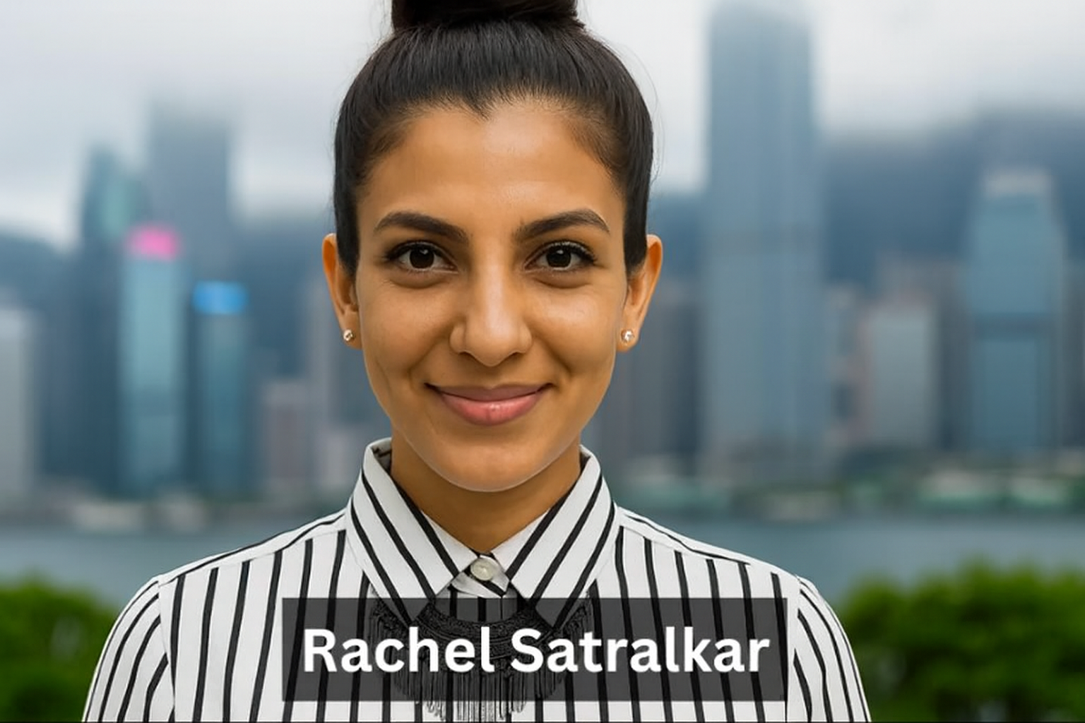 Rachel Satralkar: Architect of Global Education and Curriculum Innovation