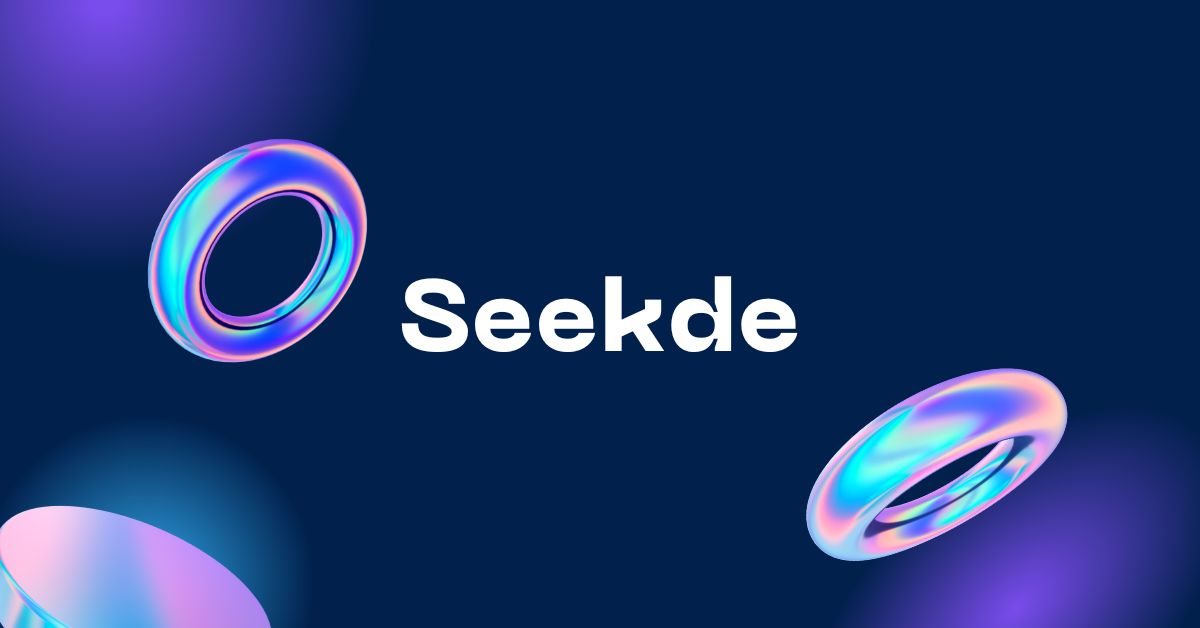 Seekde: A Complete Guide to the Next-Generation Search Technology