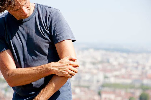 Step-by-Step Guide to Long-Term Relief from Tennis Elbow
