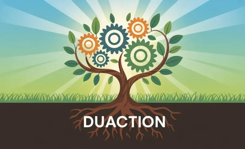 Duaction: Meaning, Importance, and Real-World Applications
