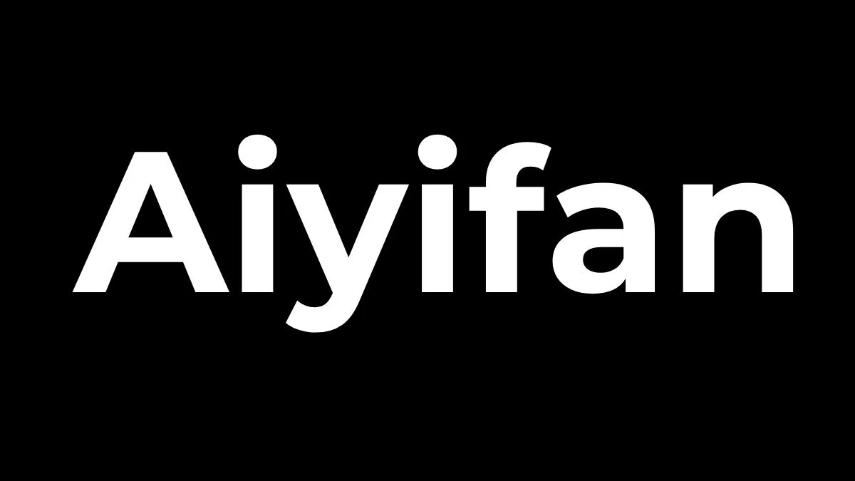 Aiyifan: Redefining Global Storytelling and Drama Streaming in the Digital Age Aiyifan: Redefining Global Storytelling and Drama Streaming in the Digital Age