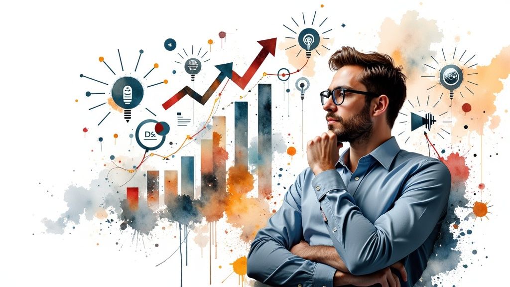 Content Marketing Strategies That Drive Real Business Growth