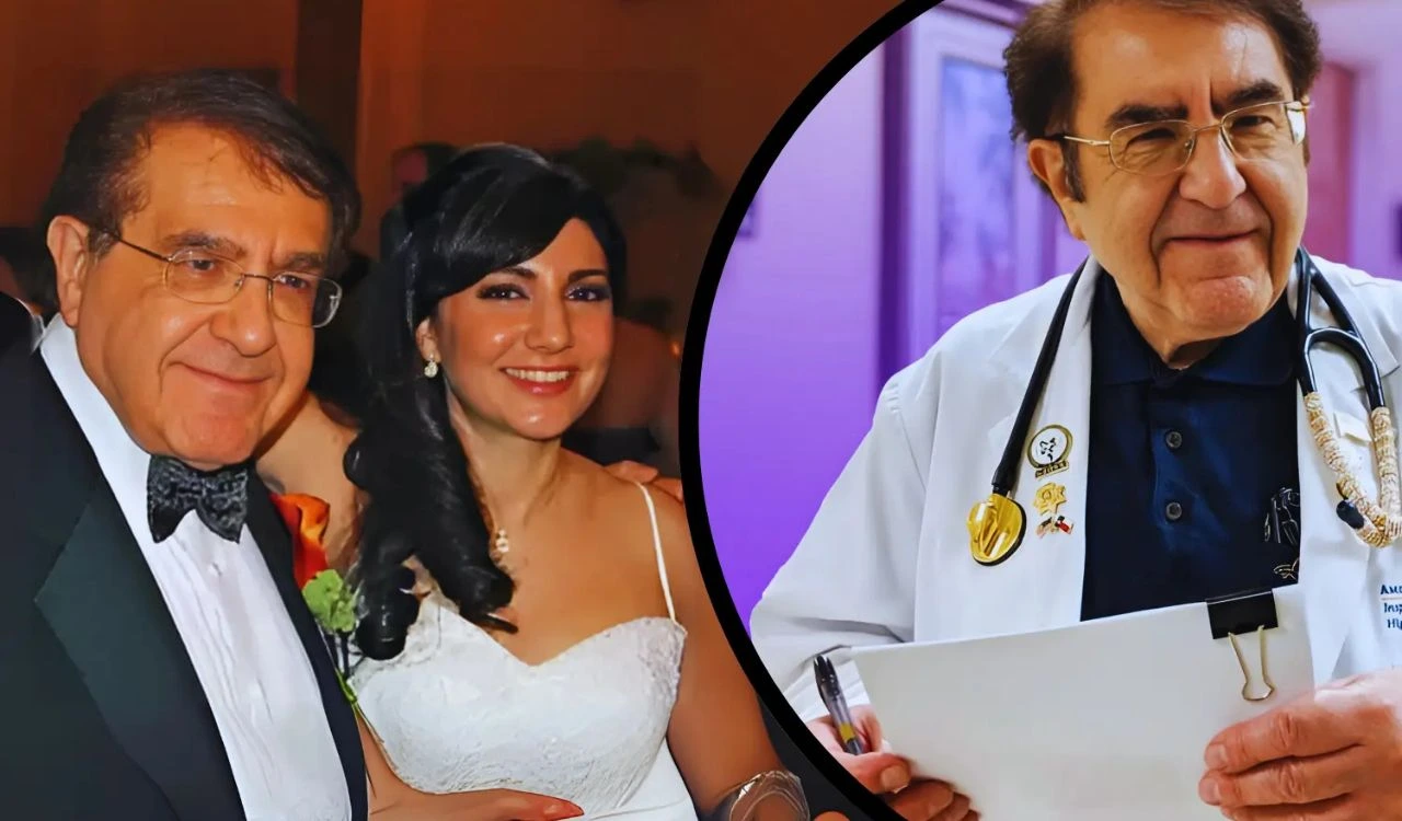 Delores Nowzaradan: The Untold Story of Dr. Now’s Ex-Wife