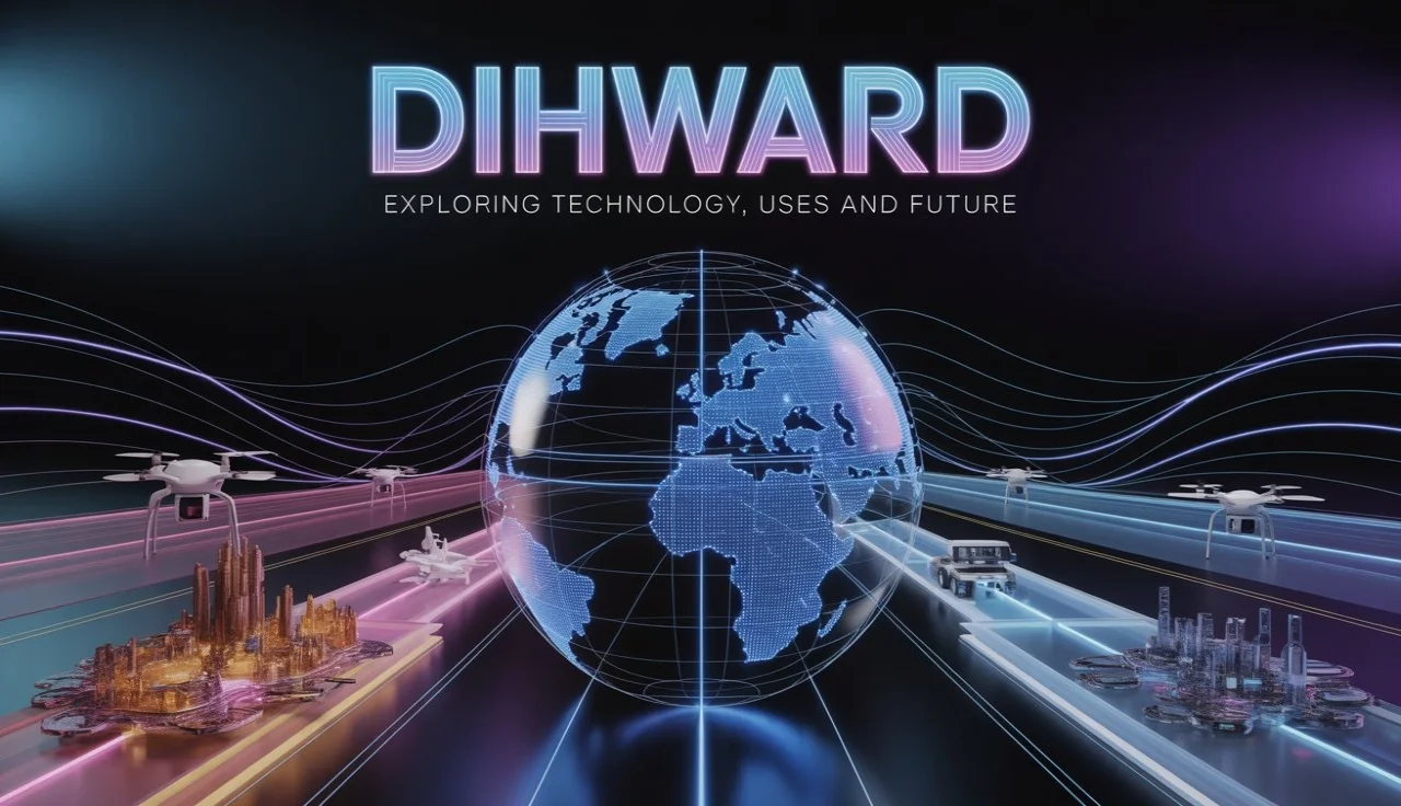 Dihward: Meaning, Benefits, Uses, and Its Future Potential