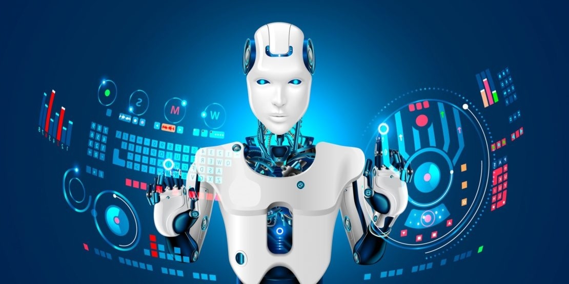 How AI Is Revolutionizing Digital and Social Media Marketing