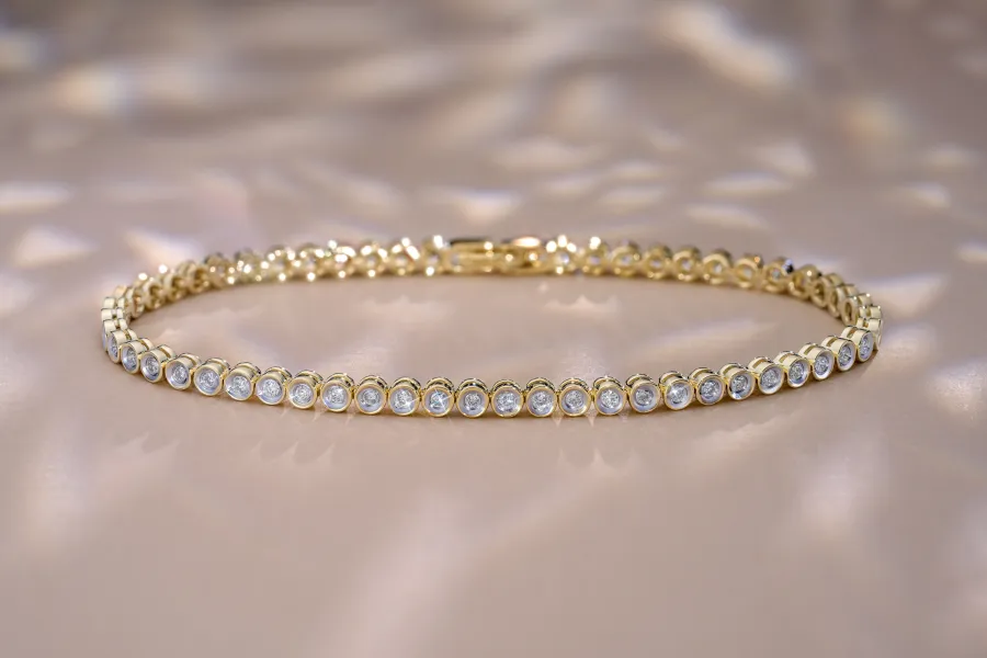 Tennis Bracelet: The Ultimate Guide To The Classy Wristwear