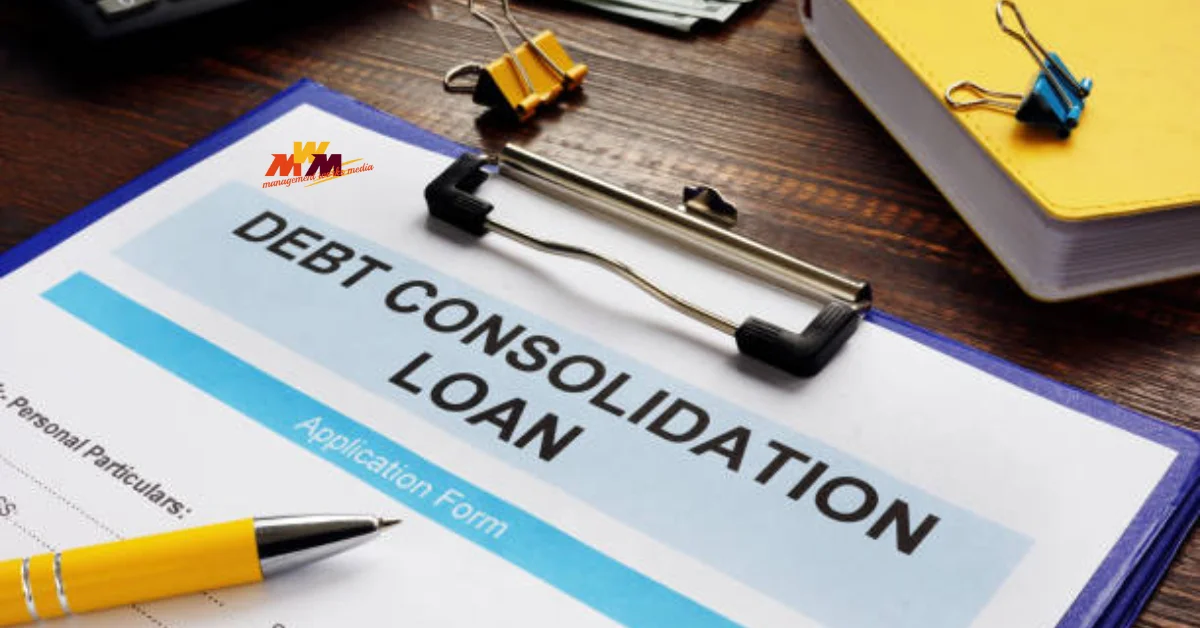 Traceloans.com Debt Consolidation: A Smarter Way to Manage Your Debt