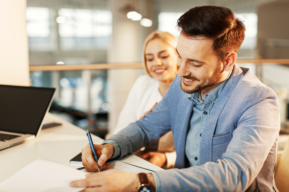 Traceloans: Your Guide to Smart Business Borrowing in the U.S.