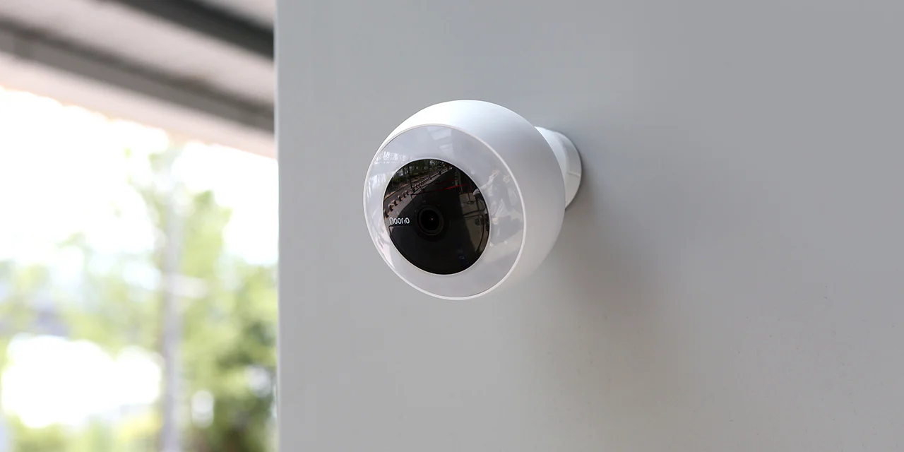 Why Wireless Cameras Are Ideal for Small Homes