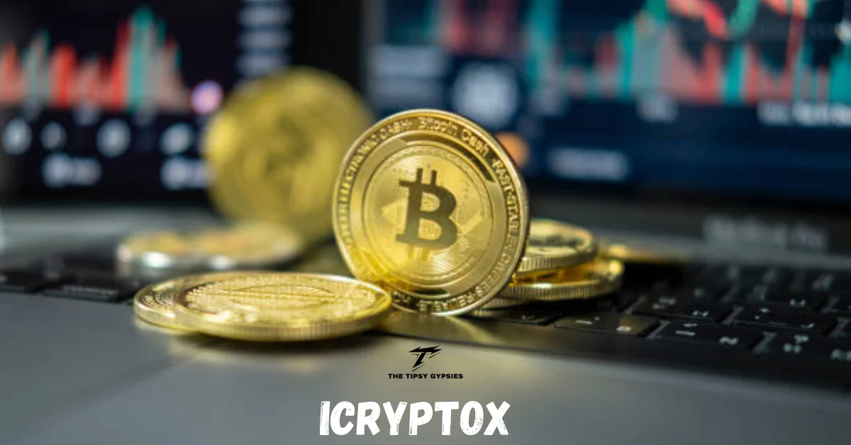 What is icryptox and How It’s Changing Crypto Trading