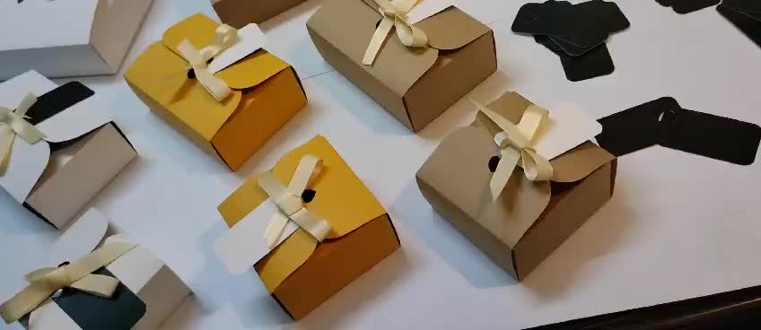 Why Custom Mithai Boxes Boost Product Differentiation?