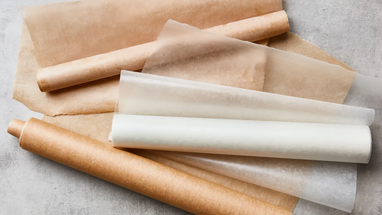 Why Choose Custom Wax Paper Over Standard Packaging?