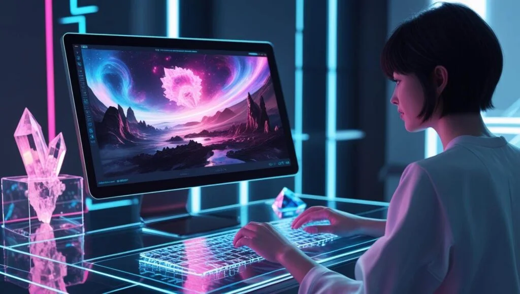 Gramhir Pro: What Happened to the AI Image Generator Everyone’s Searching For