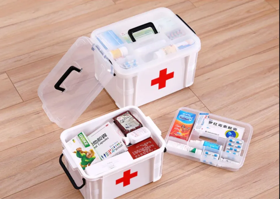 Health Care Boxes: Premium Packaging Solutions to Your Brand