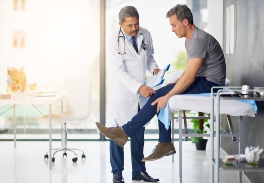 Health Checks Required for Commercial Driver Licensing