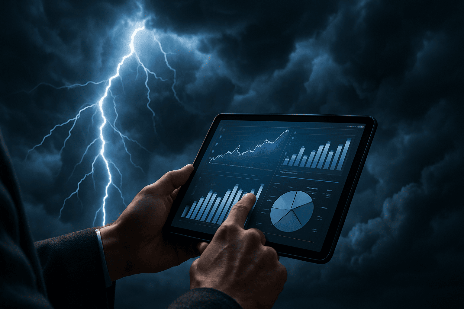Top Software Tools for Lightning Risk Calculation and Management Top Software Tools for Lightning Risk Calculation and Management