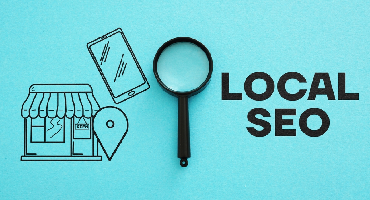 Affordable Local SEO Services for Small Businesses