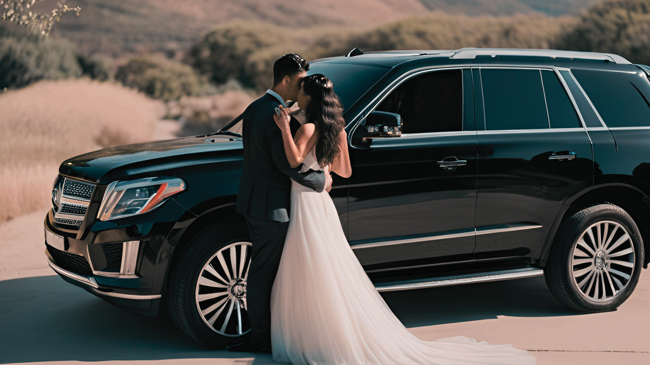 How Luxury Ride Services Add Ease to Modern Ceremonies How Luxury Ride Services Add Ease to Modern Ceremonies