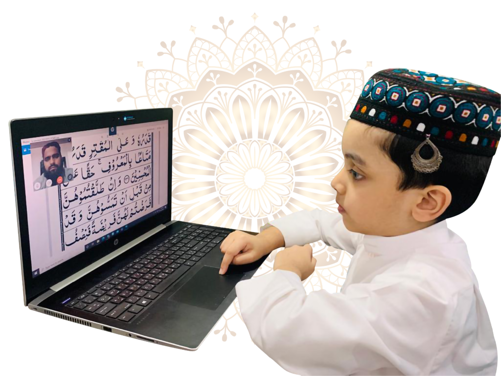 Why Thousands of Families Are Switching to Online Quran Classes for Kids