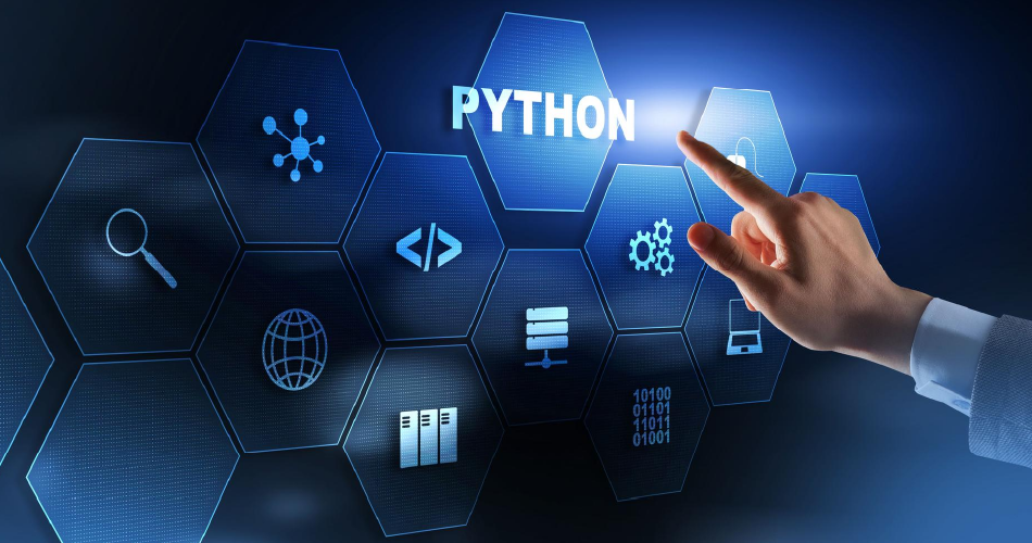 How to Find the Right Python Development Agency for Your Business