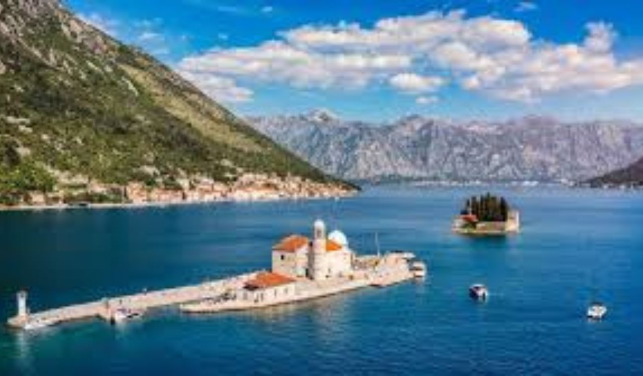 Kotora Melnkalne Montenegro Soulful Adriatic Treasure