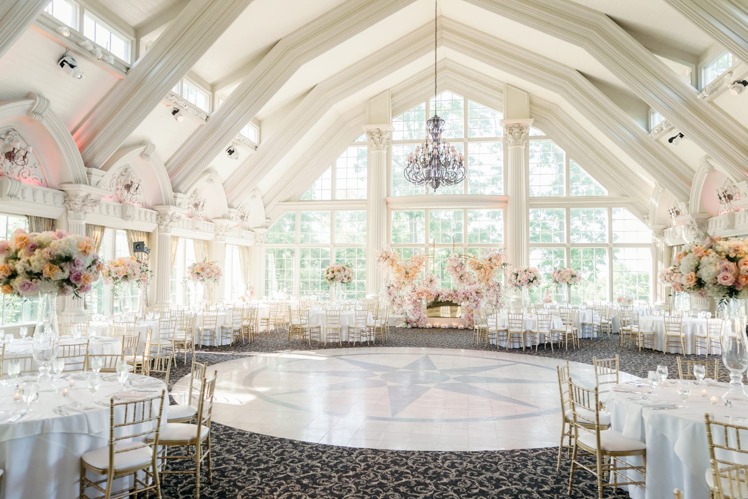 Why Wedding Venues Matter for Perfect Photography?