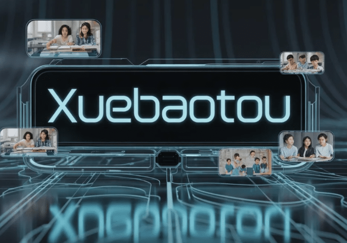 What Is Xuebaotou? The Fascinating Trend Taking the Internet by Storm