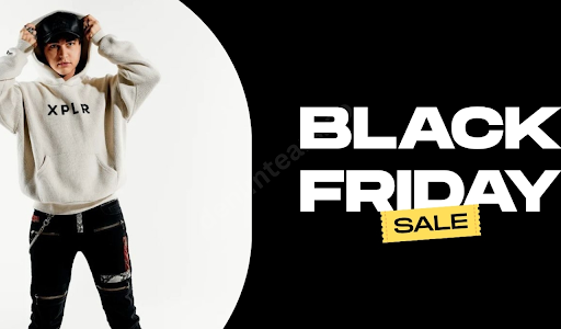 Discover the Adventure of Everyday Style with Xplr merch Discover the Adventure of Everyday Style with Xplr merch