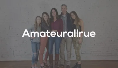 Amateurallrue